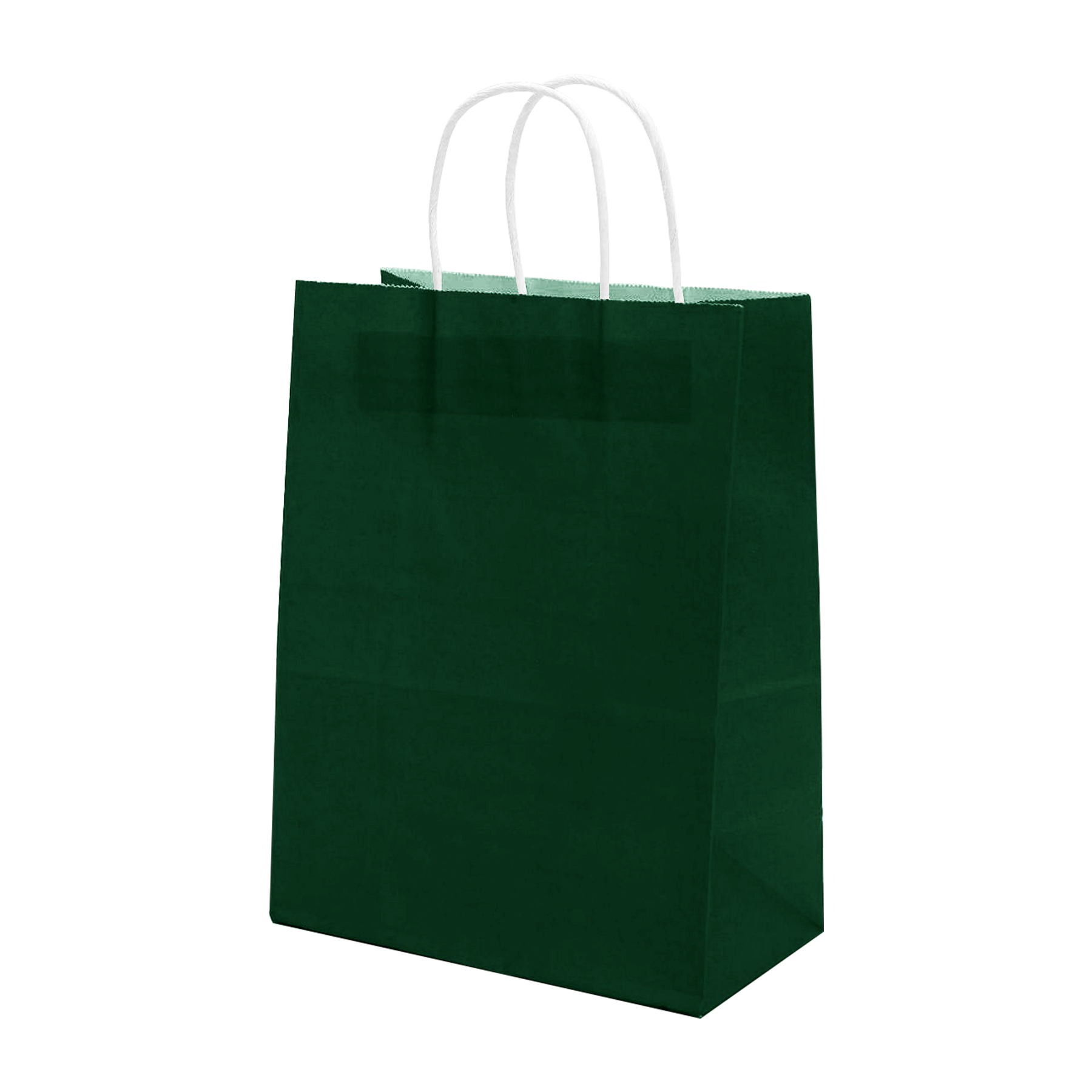 FlyFlyPromos - Colorful Tote Kraft Bag Image 13 - Promotional Product